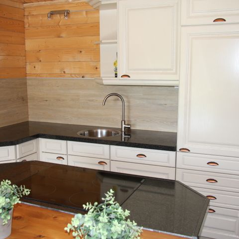 BUNGALOW 6 personnes - Ostfriesland