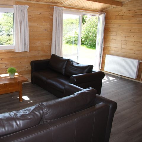 BUNGALOW 6 personnes - Ostfriesland