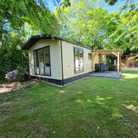 CHALET 4 personnes - Norden