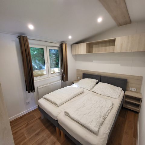 CHALET 4 personnes - Norden