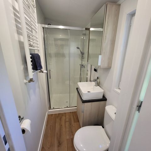 CHALET 4 personnes - Norden