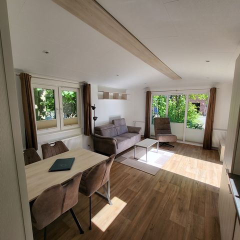 CHALET 4 personnes - Norddeich