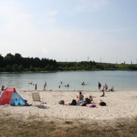 Ferienhof Brockzetel - Camping Basse-saxe - Image N°5