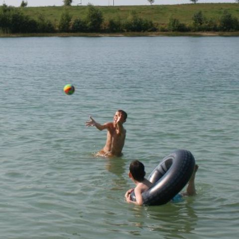 Ferienhof Brockzetel - Camping Basse-saxe - Image N°6