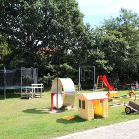 Ferienhof Brockzetel - Camping Basse-saxe - Image N°6