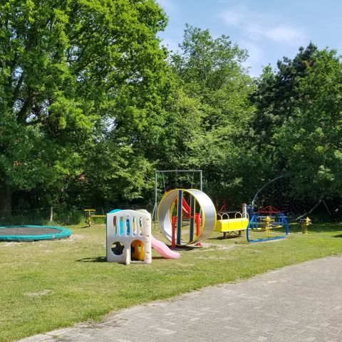 Ferienhof Brockzetel - Camping Basse-saxe - Image N°3