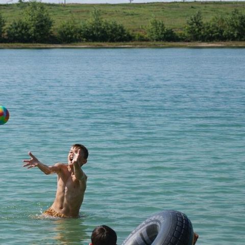 Ferienhof Brockzetel - Camping Basse-saxe - Image N°6