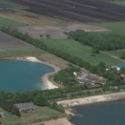 Ferienhof Brockzetel - Camping Basse-saxe - Image N°2