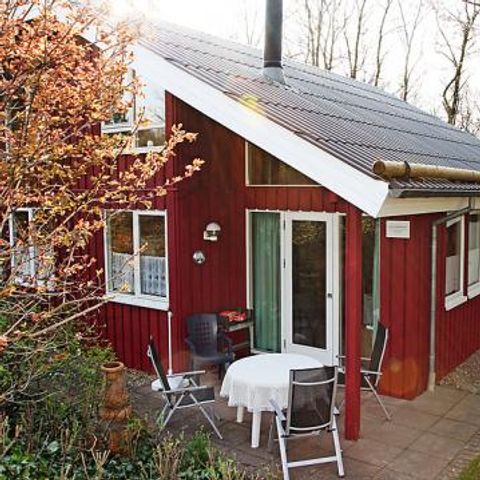 Ferienpark Extertal - Camping Rhénanie du Nord-Westphalie - Image N°2