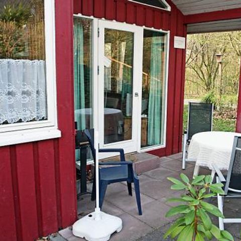 Ferienpark Extertal - Camping Rhénanie du Nord-Westphalie - Image N°6