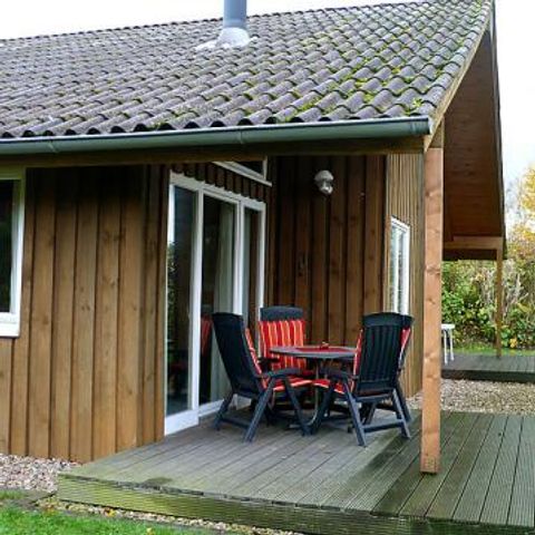 Ferienpark Extertal - Camping Rhénanie du Nord-Westphalie - Image N°3