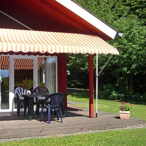 Ferienpark Extertal - Camping Rhénanie du Nord-Westphalie - Image N°5