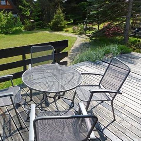 Ferienpark Tennenbronn - Camping Bade-Wurtemberg - Image N°3