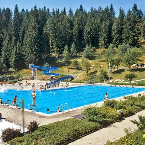 Ferienpark Tennenbronn - Camping Bade-Wurtemberg - Image N°4