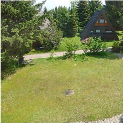 Ferienpark Tennenbronn - Camping Bade-Wurtemberg - Image N°5