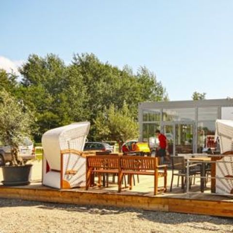 Ferienpark Scharbeutz Ostsee - Camping Schleswig-Holstein - Image N°4
