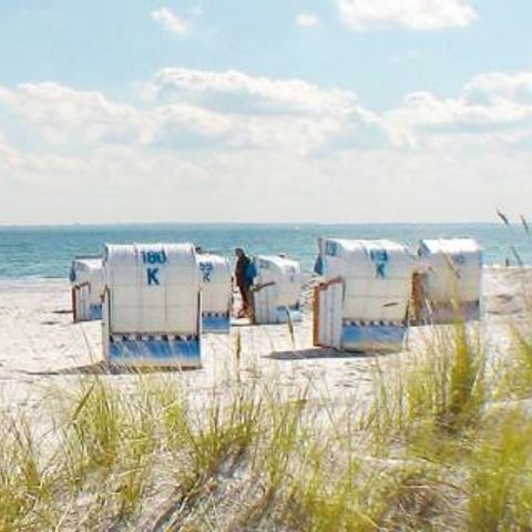 Ferienpark Scharbeutz Ostsee - Camping Schleswig-Holstein - Image N°5