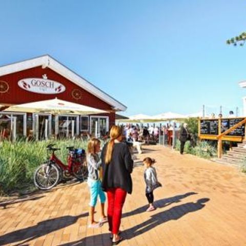 Ferienpark Scharbeutz Ostsee - Camping Schleswig-Holstein - Image N°3