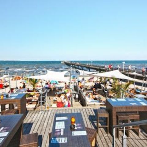 Ferienpark Scharbeutz Ostsee - Camping Schleswig-Holstein - Image N°6