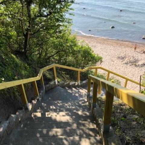 FYNNUS Feriendorf Am Bakenberg - Camping Mecklembourg-Poméranie occidentale - Image N°6