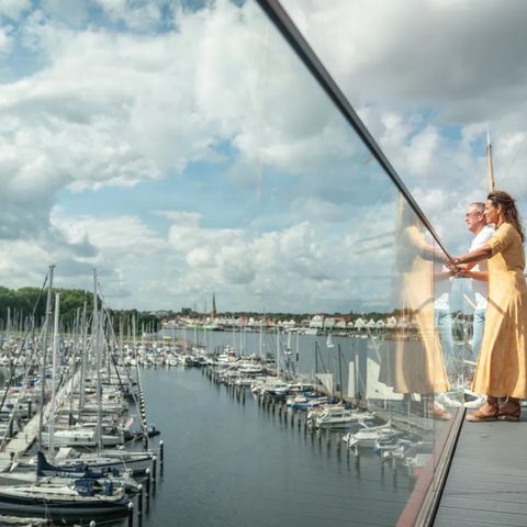 Landal Beach Park Travemünde - Camping Schleswig-Holstein - Image N°3