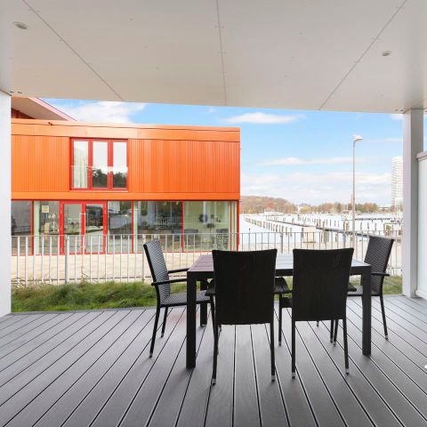 APPARTEMENT 4 personnes - 2-4L Villa Promenade