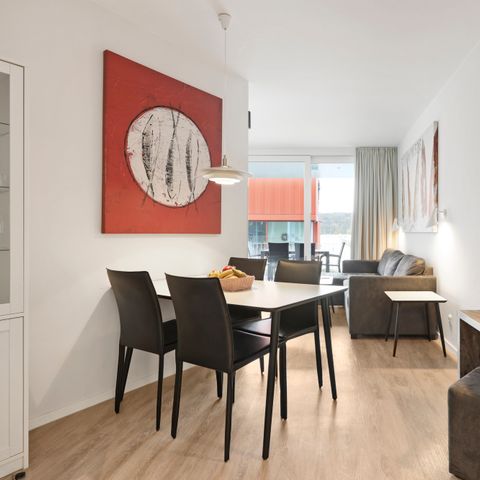 APPARTEMENT 4 personnes - 2-4L Villa Promenade