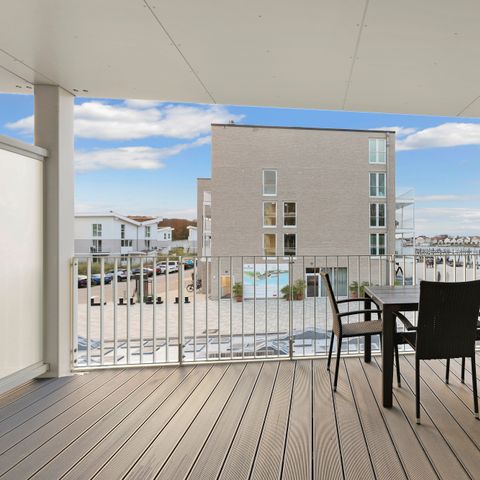 APPARTEMENT 4 personnes - 2-4L1 Villa Promenade