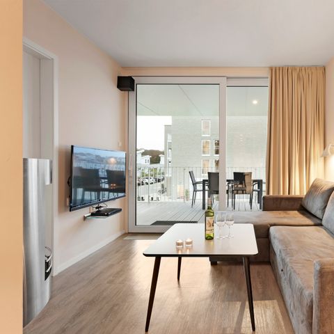 APPARTEMENT 4 personnes - 2-4L1 Villa Promenade