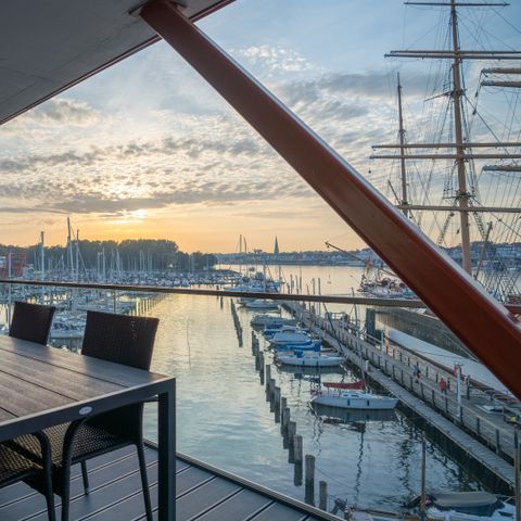 APPARTEMENT 4 personnes - 2-4L2 Passatvilla