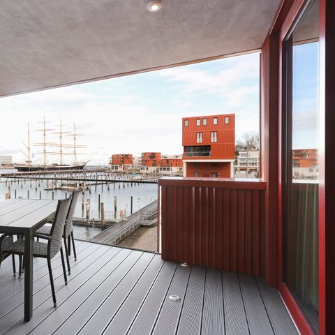 APPARTEMENT 4 personnes - 2-4L2 Passatvilla