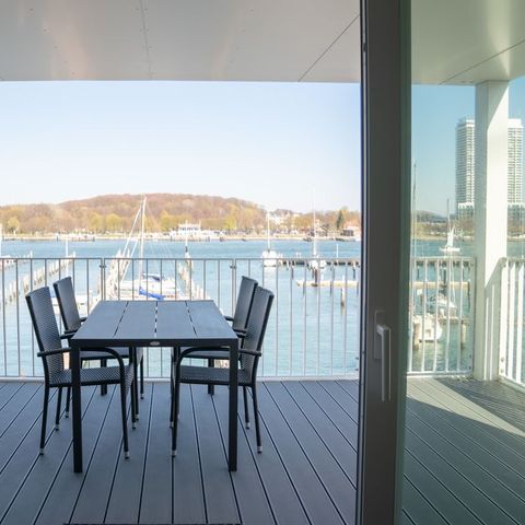 APPARTEMENT 6 personnes - 4-6C