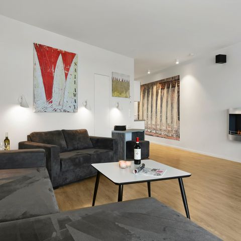 APPARTEMENT 6 personnes - 4-6L