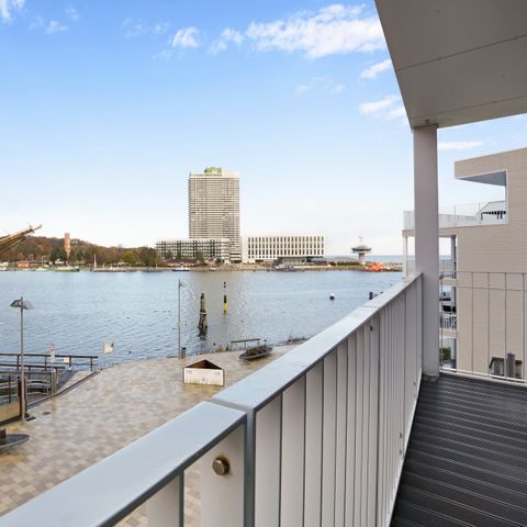 APPARTEMENT 6 personnes - 4-6L