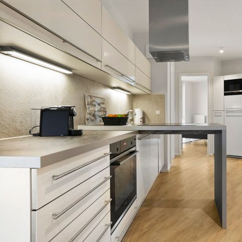 APPARTEMENT 6 personnes - 4-6L