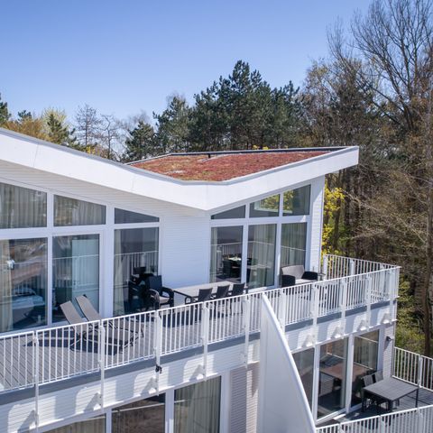 MAISON 8 personnes - 8LP