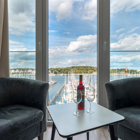 Landal Beach Park Travemünde - Camping Schleswig-Holstein - Image N°5