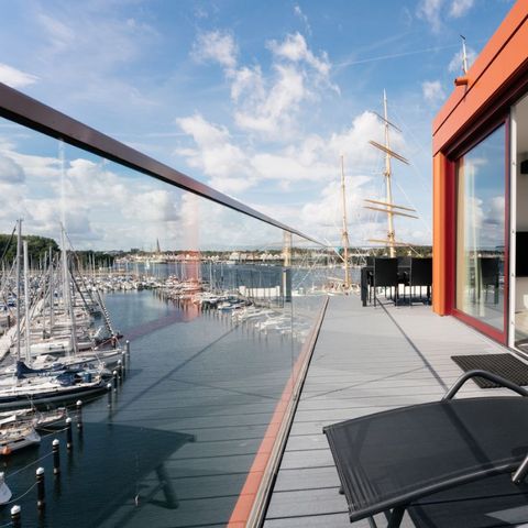 Landal Beach Park Travemünde - Camping Schleswig-Holstein - Image N°4