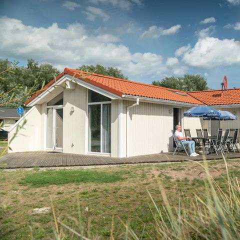 Landal Beach Park Travemünde - Camping Schleswig-Holstein - Image N°2