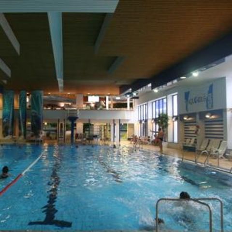 Camping Borken am See - Camping Rhénanie du Nord-Westphalie - Image N°6