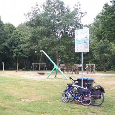 Camping Borken am See - Camping Rhénanie du Nord-Westphalie - Image N°3