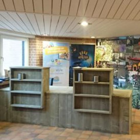 Camping Borken am See - Camping Rhénanie du Nord-Westphalie - Image N°5