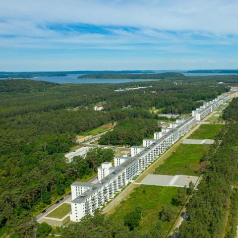 Avida Lofts - Camping Mecklembourg-Poméranie occidentale - Image N°3