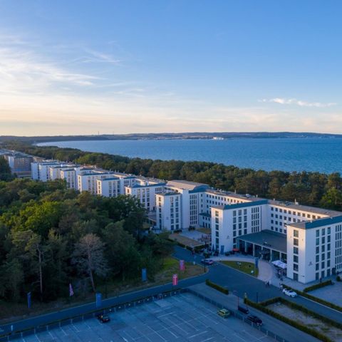 Avida Lofts - Camping Mecklembourg-Poméranie occidentale - Image N°2