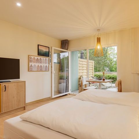 BUNGALOW 2 personnes - Confort HE2611