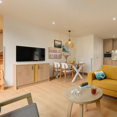 BUNGALOW 4 personnes - Confort HE2612