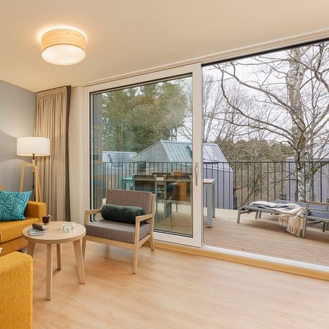 BUNGALOW 4 personnes - Confort HE2612