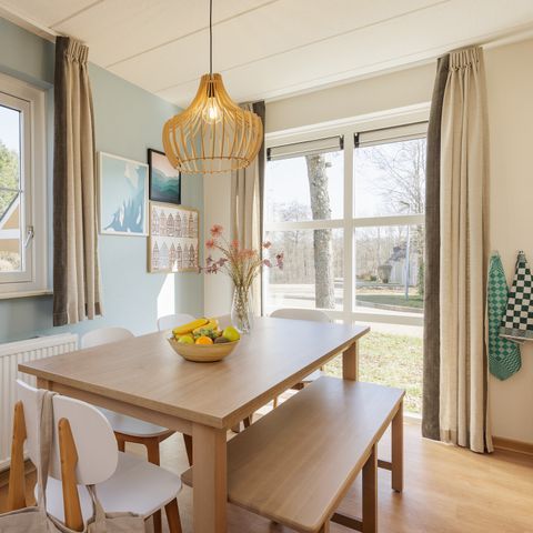 BUNGALOW 6 personnes - Confort HE2613