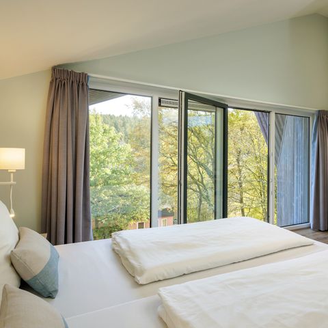 BUNGALOW 4 personnes - Premium HE2622