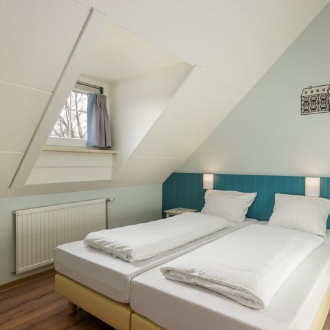 BUNGALOW 8 personnes - Premium HE2627